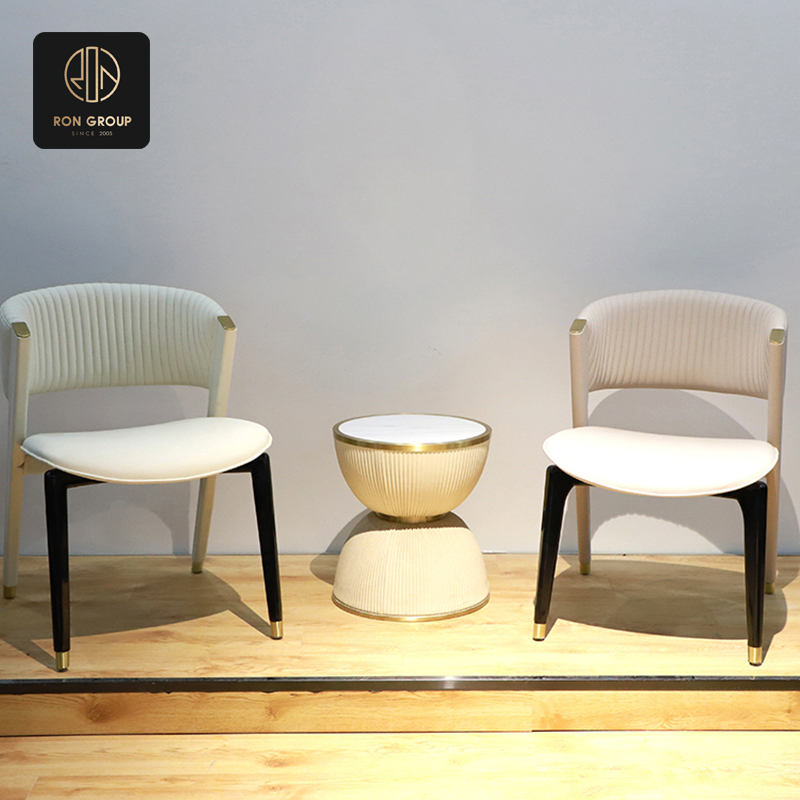 Graceful Table Series