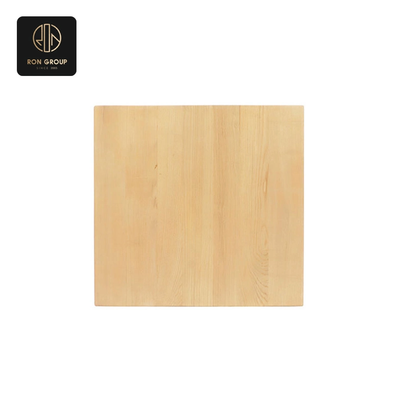 Parquet Table Top Series A