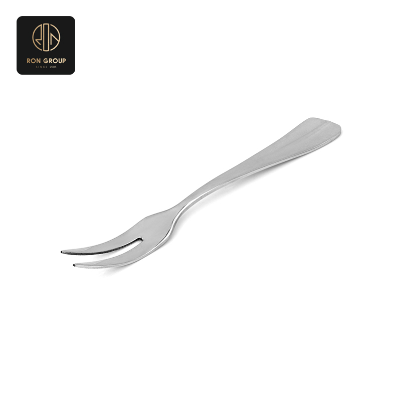 Refined Silverware Series