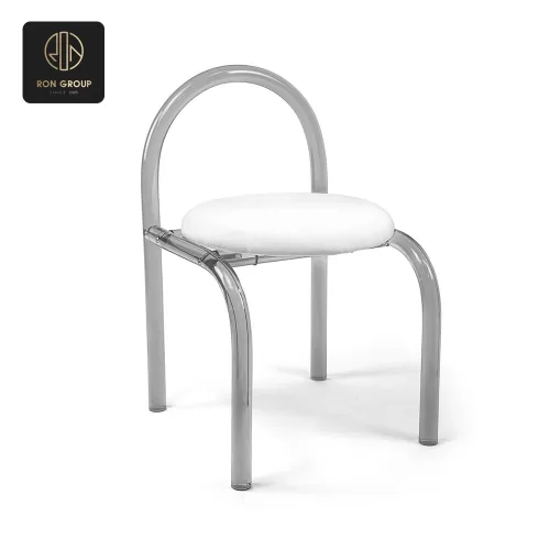 Transparent Art Furniture Series C