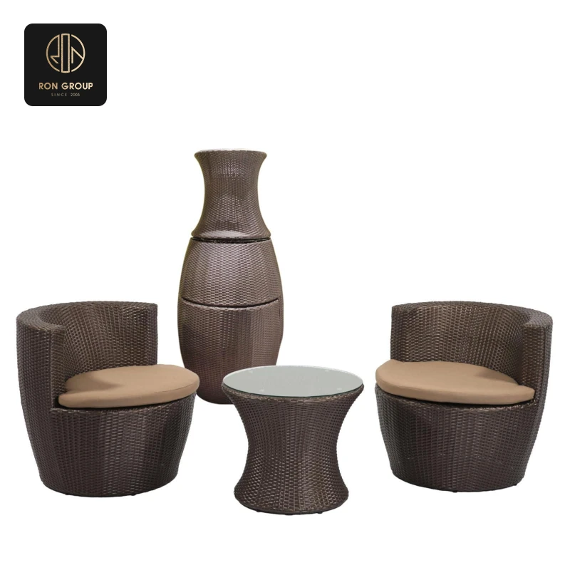 Outdoor Table Series K