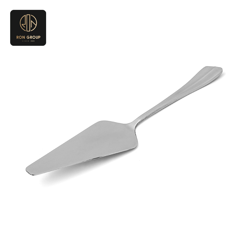 Refined Silverware Series