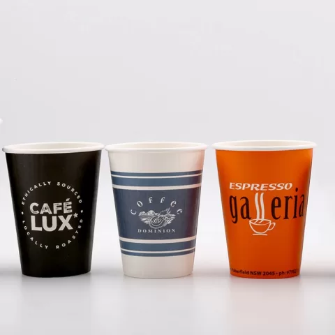 Disposable Cup