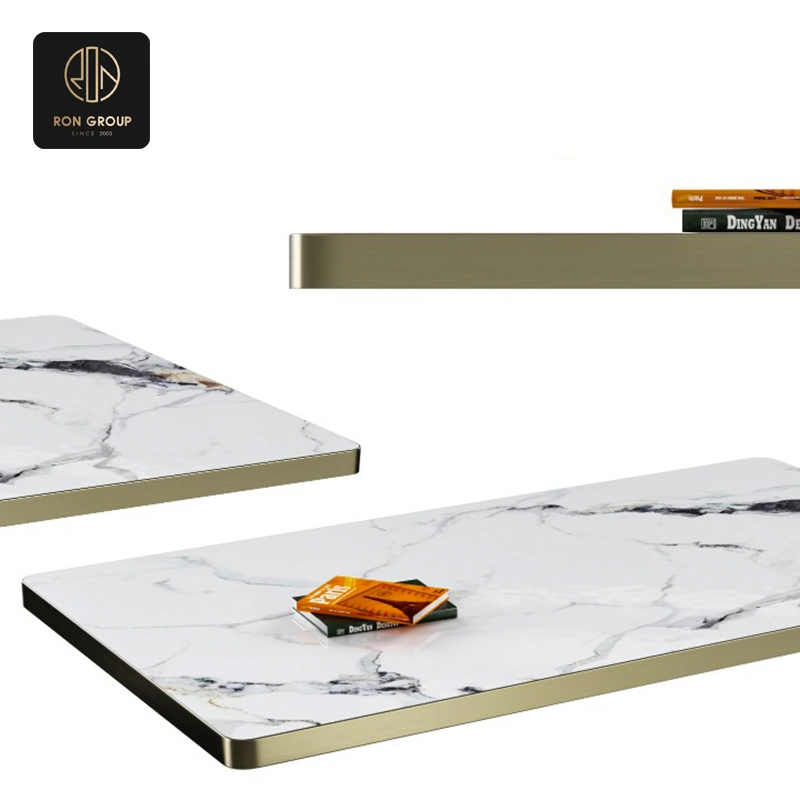 White Table Top Series A