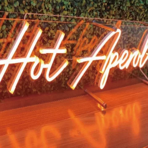 Sign Lighting