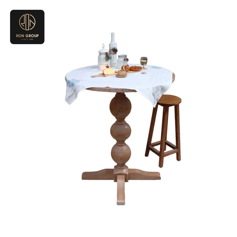 Country Style Table Series I