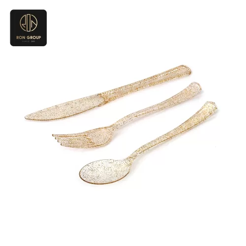 Party Cutlery Series A