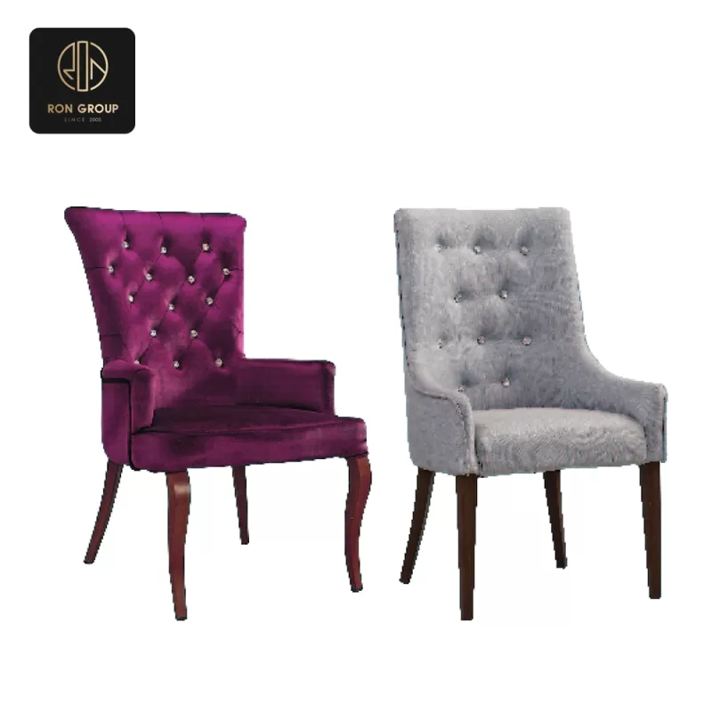 Regal-Elegance Chair Series N