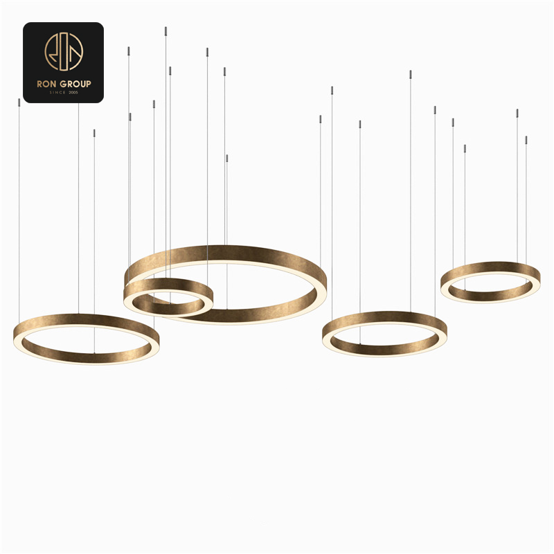 Elegant Glow series