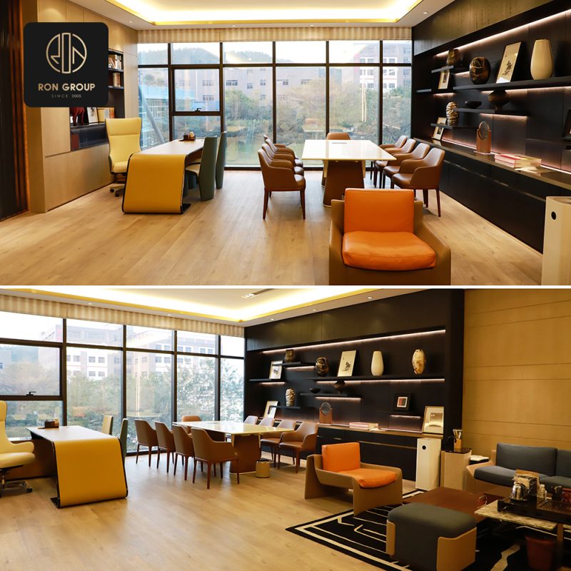 Meeting Room Series