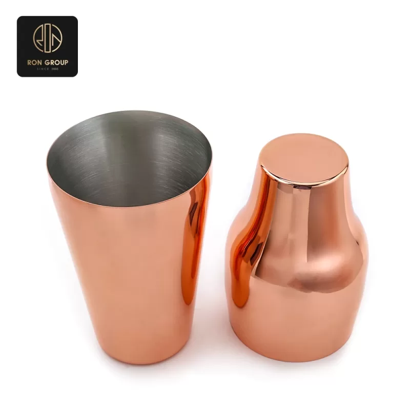 High Quality Shaker Series B