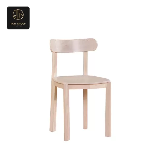 Wood Dining Side Chair Series G