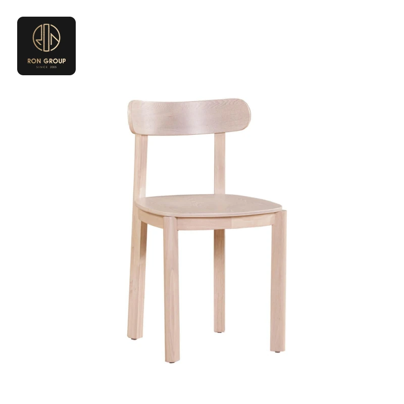 Wood Dining Side Chair Series G