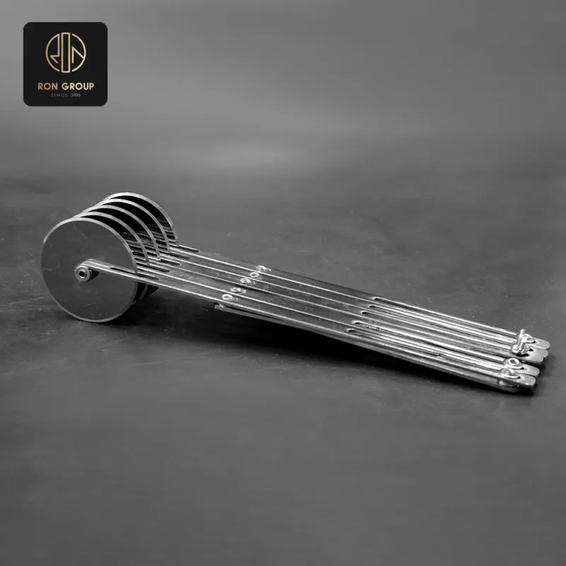 Stainless steel Adjust Cutter