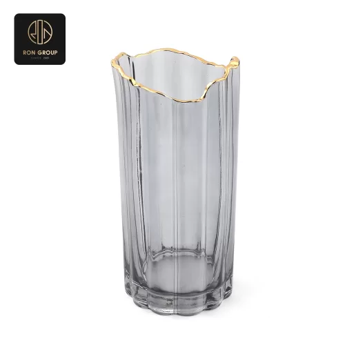 Glass Vase Series H