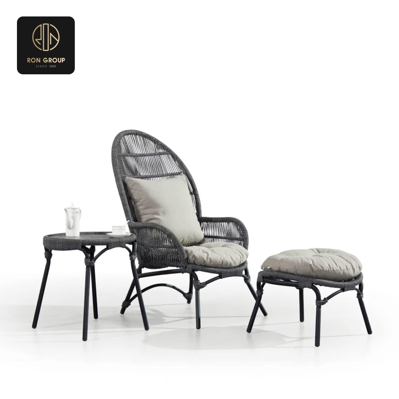Comfortable Outdoor Series J