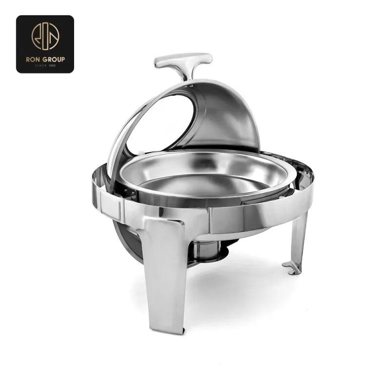 Buffet Stove Series A