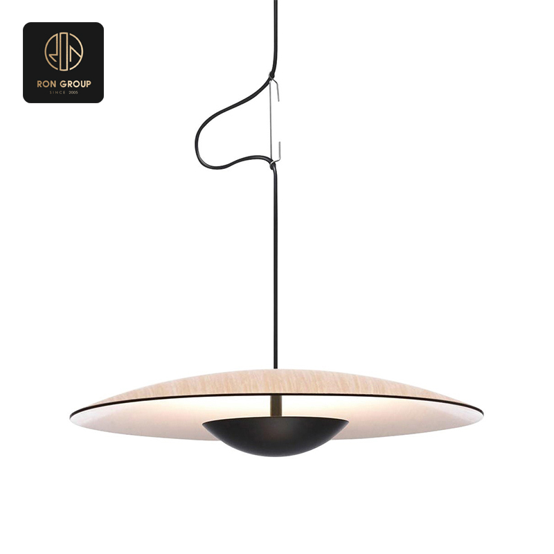 Multi-Light Chandelier series