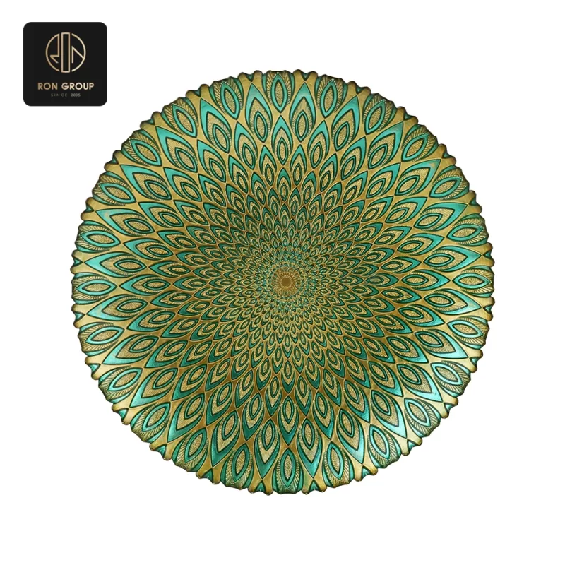 Special Glass Plate Series F