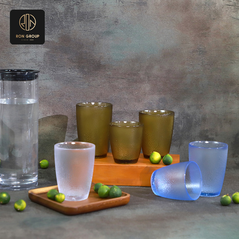 Durability Chic Series