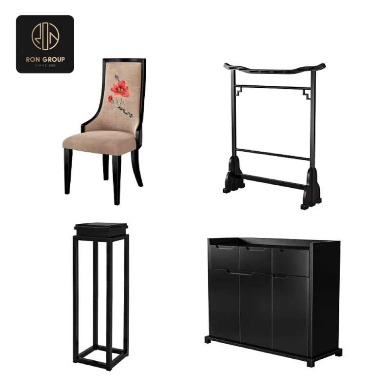 Luxury Table Series B