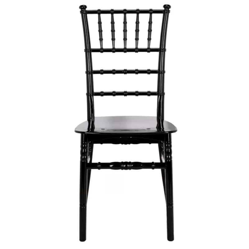 Basic Resin Chiavari Chairs Series A