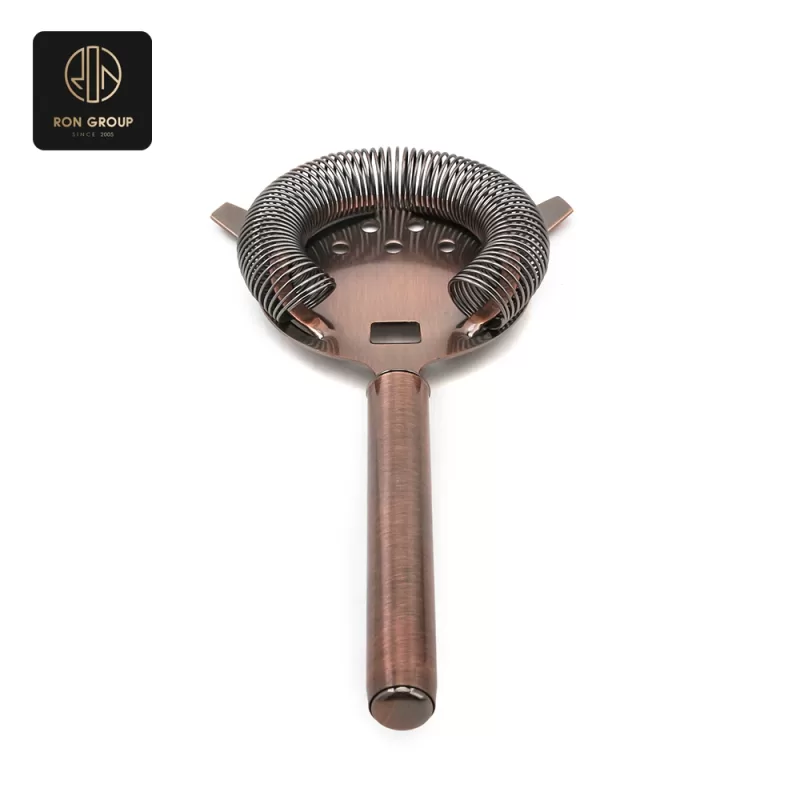 Effective Strainer Series
