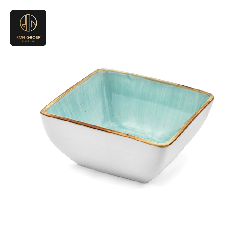 Cerulean Serenity Series