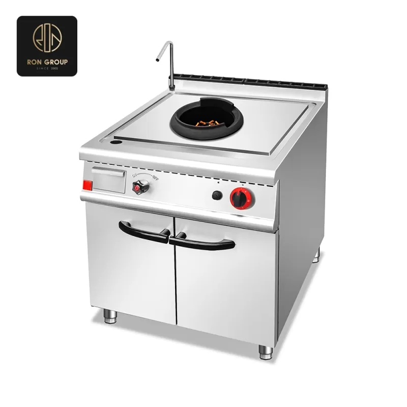Stove Series A