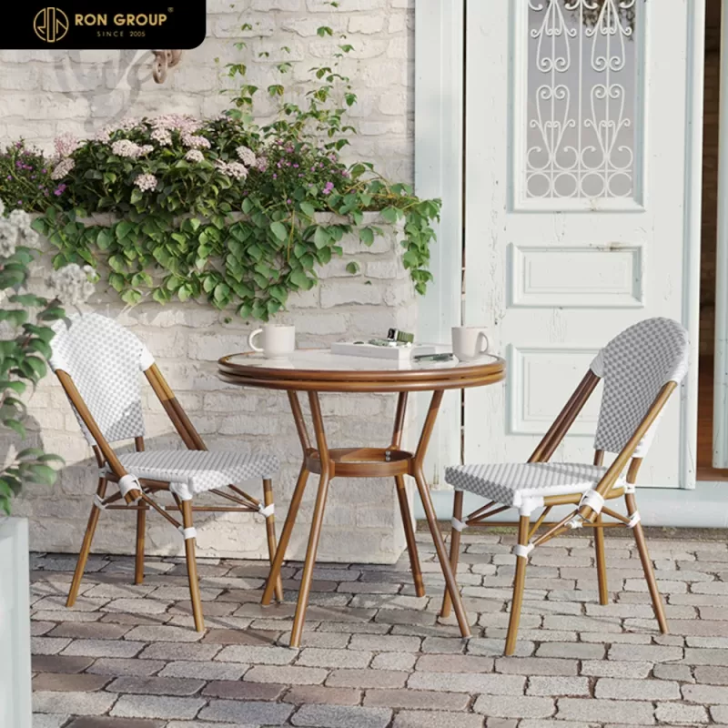 High Bar Table Series C