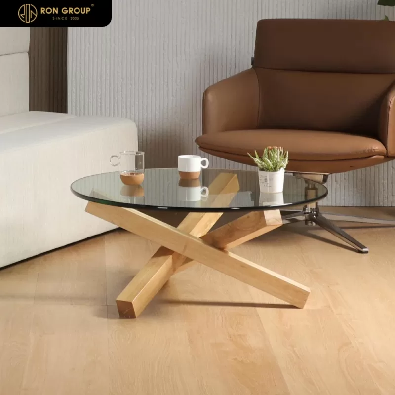 Cafe Table Series F