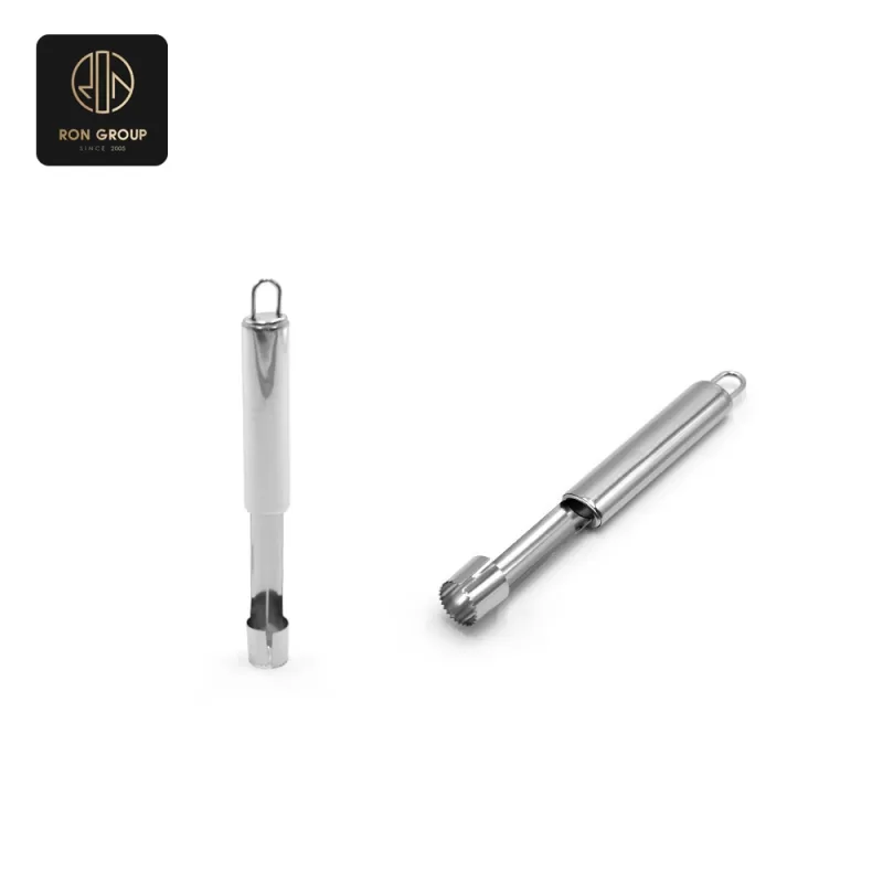 Stainless Steel Apple Corner Series