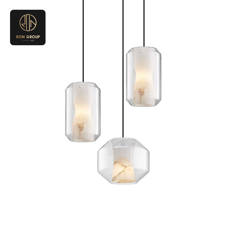 Geometric Glow Series 