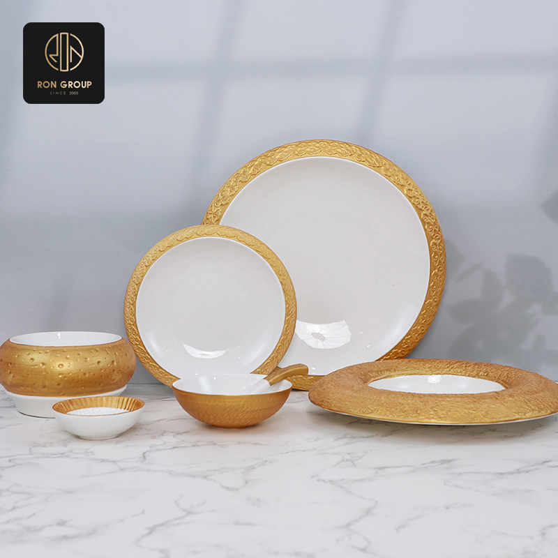 Golden Brilliance Series