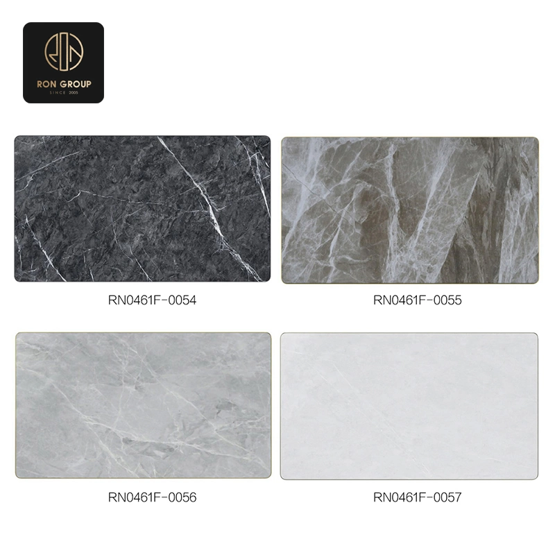 Rock Table Top Series I