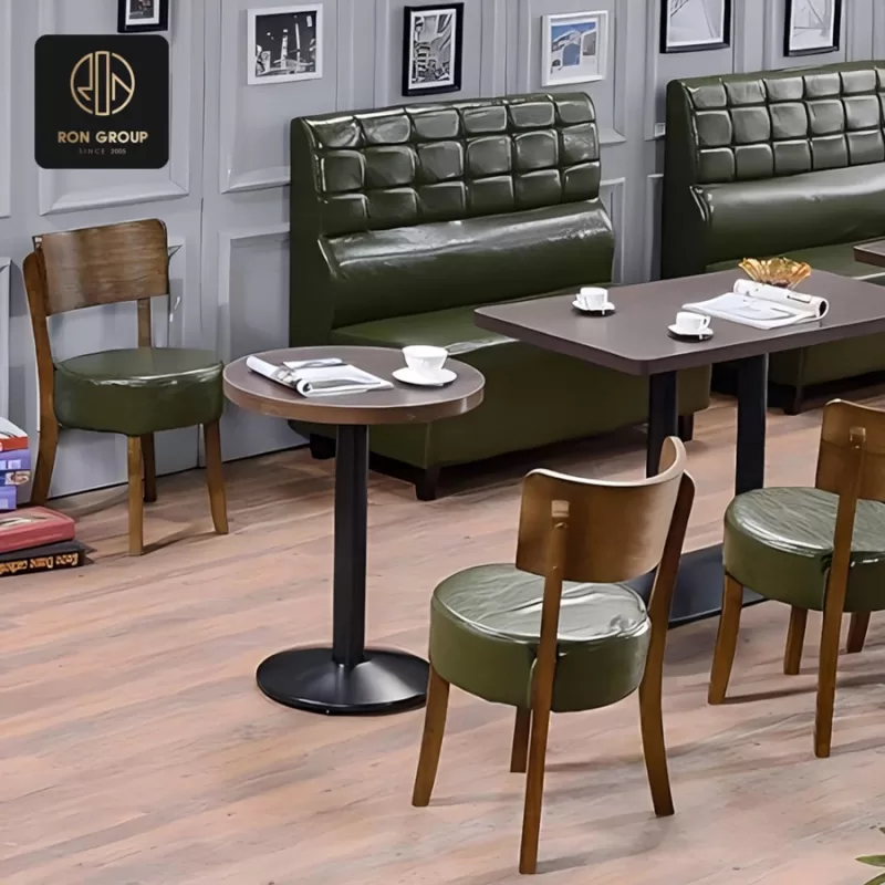 Zenith Lounge Series A