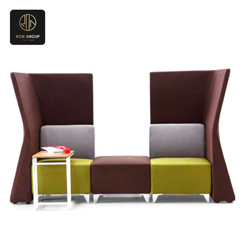 Multi-color Seating Series