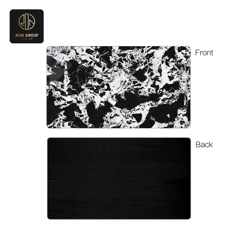 Rock Table Top Series F