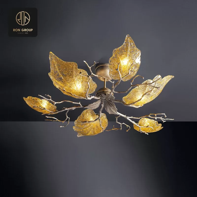 Autumn's Charm Series F