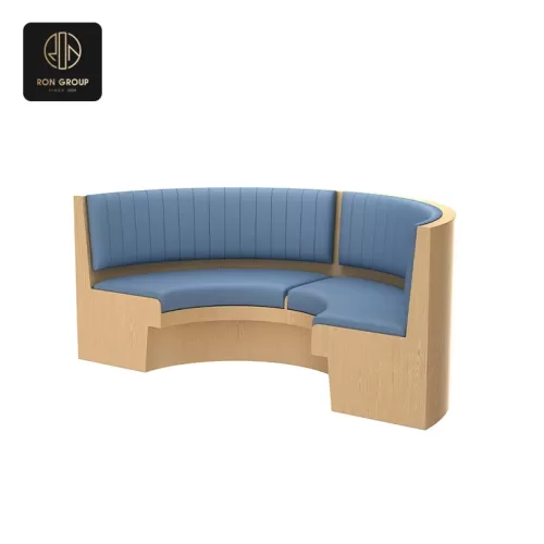 Circle Booth Series F