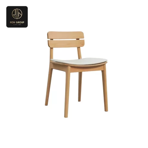 Well-built Chair Series J