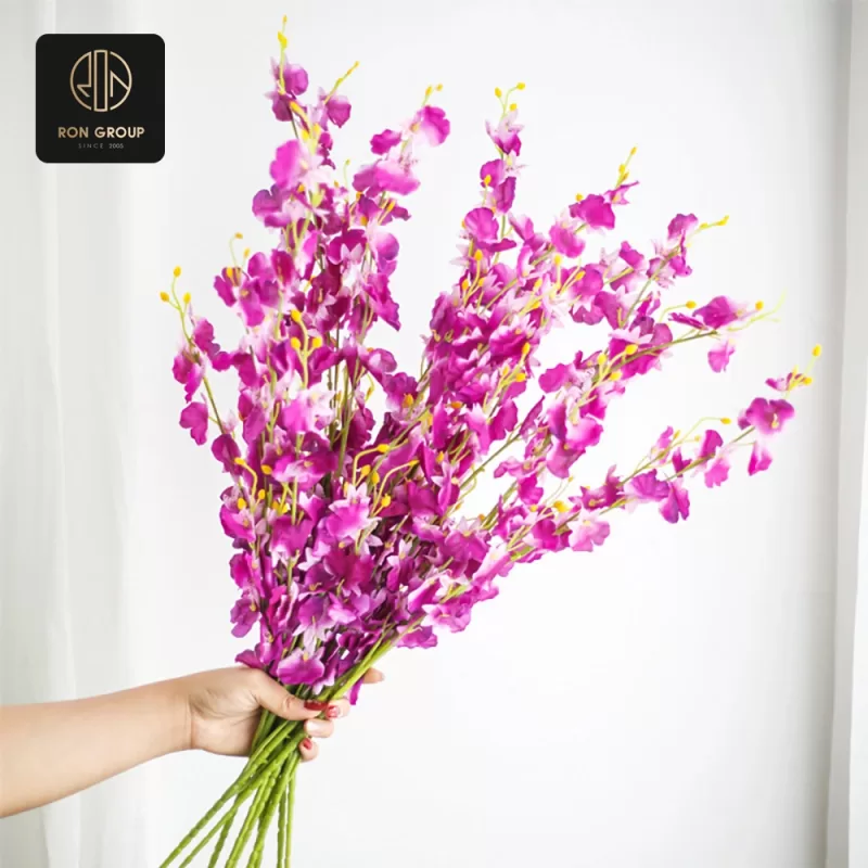 Detail Artificial Flower Series A