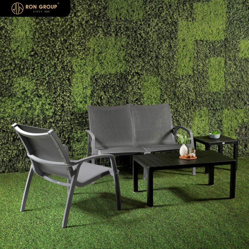 Comfortable Outdoor Series K