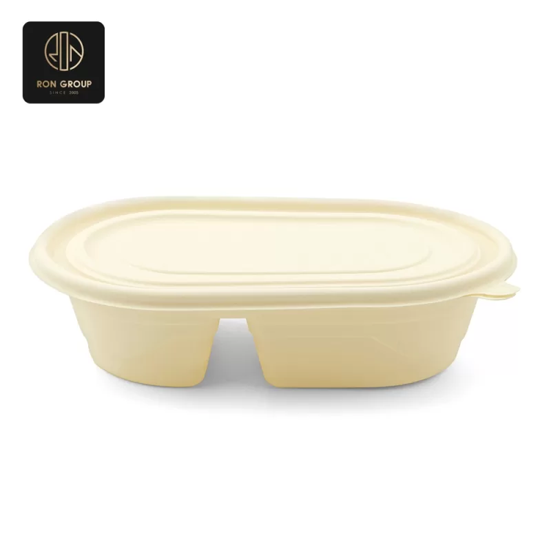 Eco Meal Box Series I