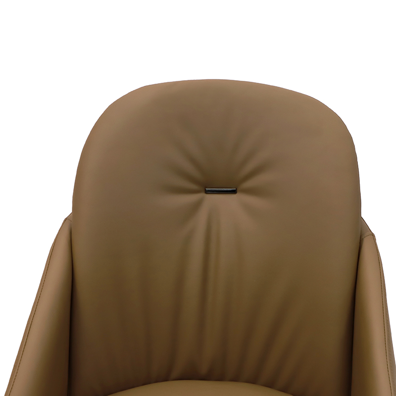 Leather Luxe Series B