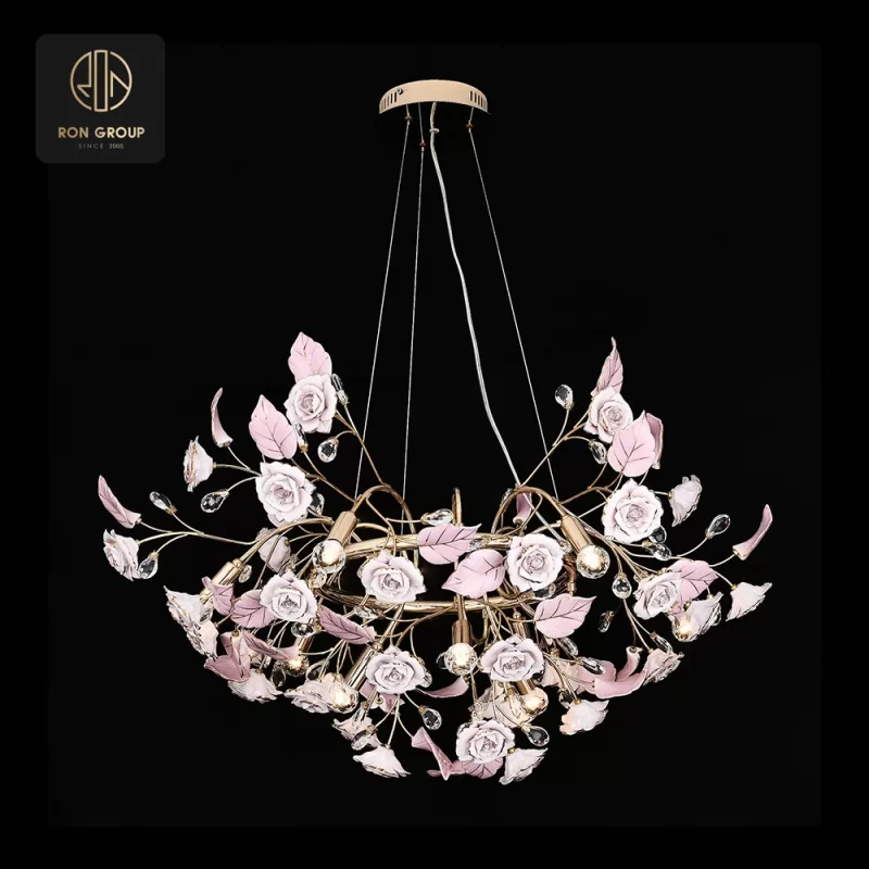 Ceiling Lamp Series A