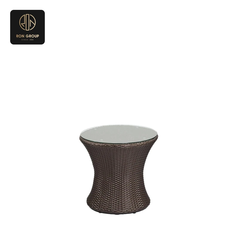 Outdoor Table Series K