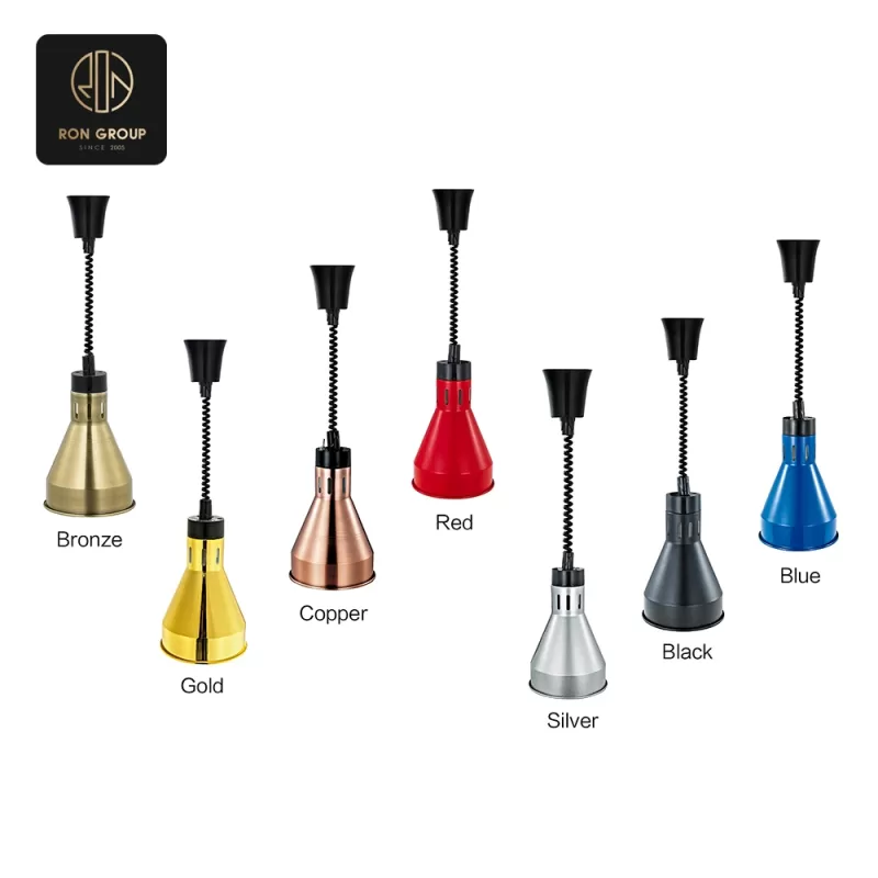 Heat Lamp Series N
