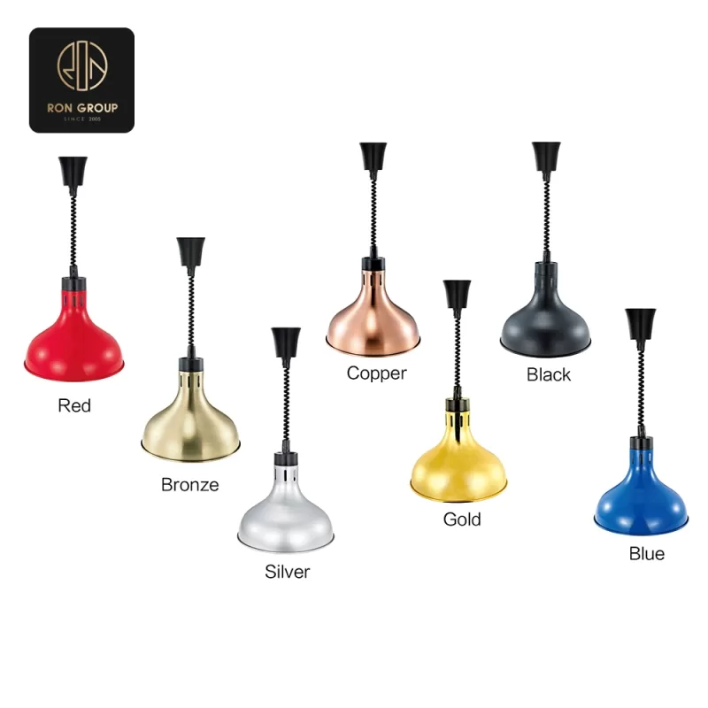 Heat Lamp Series N