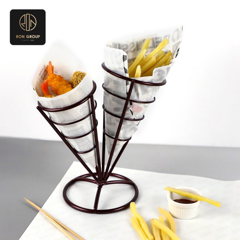 Food Basket Series E